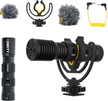 Deity Microphones V-Mic D4