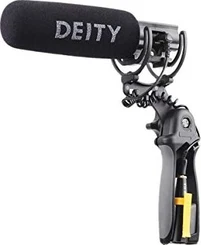 Deity Microphones V-Mic D3 Pro