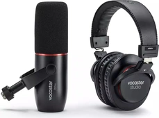 Focusrite Vocaster Broadcast kit