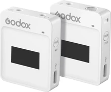 Godox MoveLink II M1 white