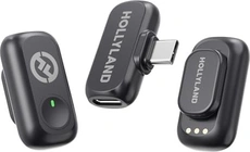 Hollyland Lark A1 mini Duo USB-C