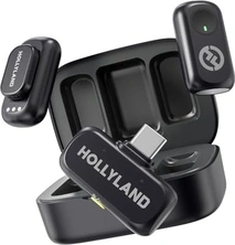 Hollyland Lark A1 Duo