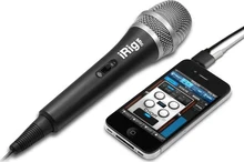 IK Multimedia iRig Mic