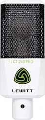 Lewitt LCT 240 PRO white