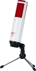 MXL speed white