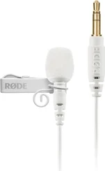 RØDE Lavalier GO white
