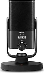 RØDE NT-USB mini