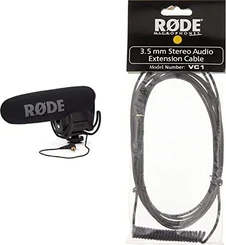 RØDE VideoMic Pro