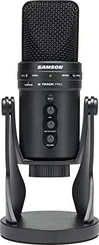 Samson G-Track Pro
