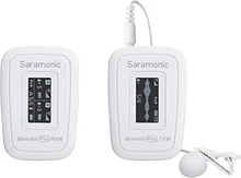 Saramonic Blink 500 Pro B1 white