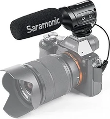 Saramonic SR-M3