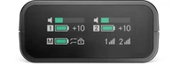 Sennheiser profiles wireless Receiver