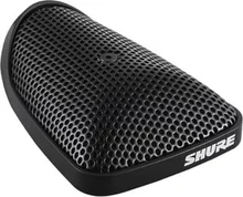 Shure Centraverse CVB/O black