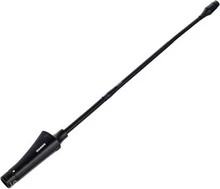 Shure Centraverse CVG12S-B/C black