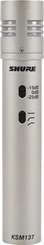 Shure KSM137