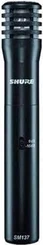 Shure SM137