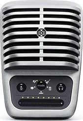 Shure theme MV51