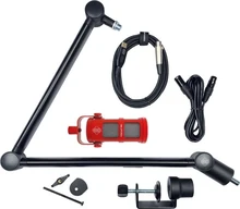 Sontronics Voicecasting pack