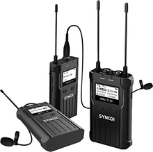 Synco WMic-T2