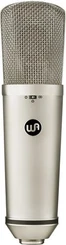 Warm Audio WA-87 nickel
