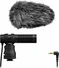 Canon DM-E100