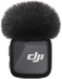 DJI Mic mini, 1 transmitter + 1 receiver