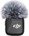 DJI Mic mini, 1 transmitter + 1 receiver