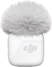 DJI Mic mini transmitter, Arctic white