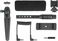 DeLOCK Vlog Shotgun microphone set