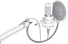 ENDORFY Solum Streaming white