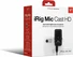 IK Multimedia iRig Mic Cast HD