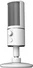Razer Seiren X Mercury white
