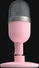 Razer Seiren mini pink
