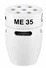 Sennheiser ME 35 (various colours)