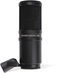Zoom ZDM-1 Podcast Mic pack