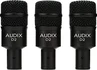 Audix D2 Trio