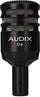 Audix D6