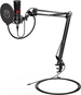 Endorfy Solum Streaming black