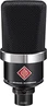 Neumann TLM 102 bk