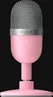 Razer Seiren mini pink