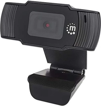 IC Intracom Manhattan 1080p USB webcam