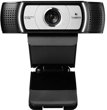 Logitech C930e