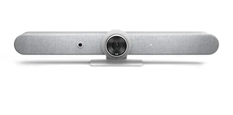 Logitech Rally Bar white, videobar