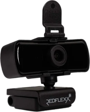 Redflexx Redcam RC-400 FHD webcam