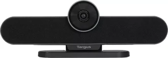 Targus AiO 4K video conference system, incl. type G power supply, videobar