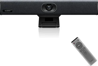 Yealink UVC34, с пультом ДУ, videobar
