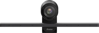 iiyama UC CAM10PRO-MA1 4K webcam