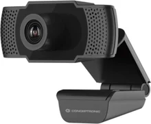 Conceptronic Amdis 1080P Full HD-webcam