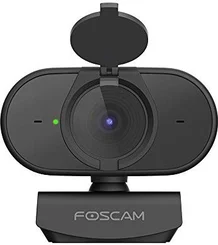 Foscam 2MP webcam