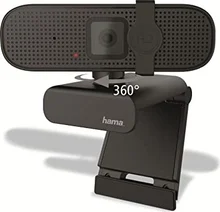 Hama C-400 1080p webcam